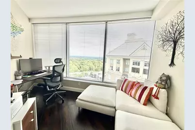 3338 Peachtree Road NE #2303, Atlanta, GA 30326 - Photo 7