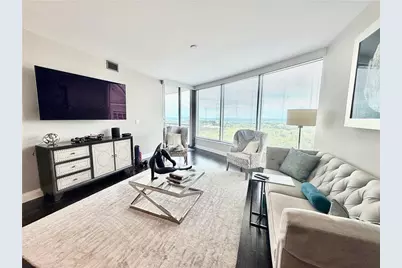 3338 Peachtree Road NE #2303, Atlanta, GA 30326 - Photo 25