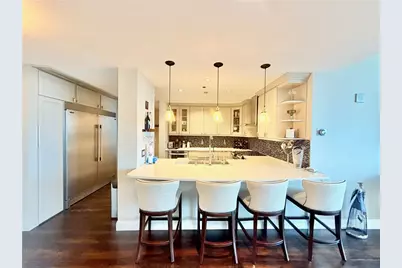 3338 Peachtree Road NE #2303, Atlanta, GA 30326 - Photo 3