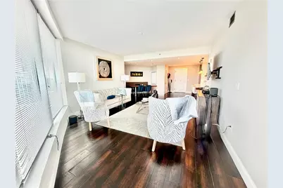 3338 Peachtree Road NE #2303, Atlanta, GA 30326 - Photo 15