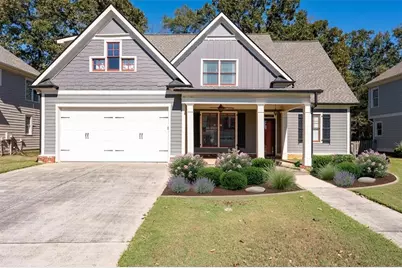63 Lake Haven Drive, Cartersville, GA 30120 - Photo 1