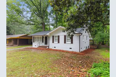 3567 Forrest Park Road, Atlanta, GA 30354 - Photo 3