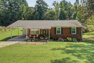 492 Moran Lake Rd NE, Rome, GA 30161 - Photo 1