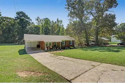 492 Moran Lake Road NE, Rome, GA 30161 - Photo 19