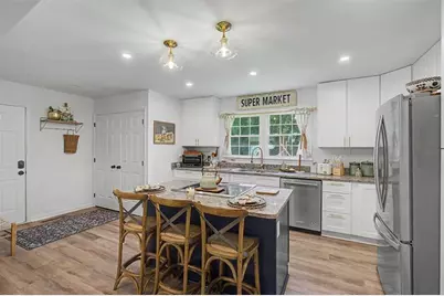 492 Moran Lake Road NE, Rome, GA 30161 - Photo 7