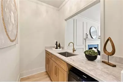 6040 Blackwater Trail, Sandy Springs, GA 30328 - Photo 11