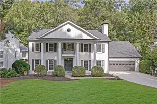 6040 Black Water Trl, Sandy Springs, GA 30328 - Photo 1