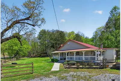 7433 Nicklesville Road, Ranger, GA 30734 - Photo 3