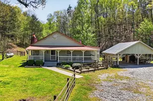 7433 Nicklesville Rd, Ranger, GA 30734 - Photo 1