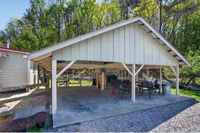 7433 Nicklesville Road, Ranger, GA 30734 - Photo 29