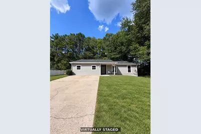3512 Riverchase Knolls, Decatur, GA 30034 - Photo 1