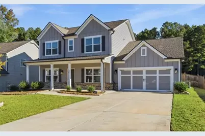 45 Somerset Way, Bethlehem, GA 30620 - Photo 7