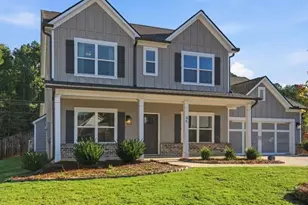 45 Somerset Wy, Bethlehem, GA 30620 - Photo 1