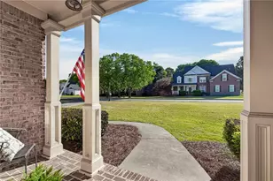 16 Stratford Ln, Cartersville, GA 30120 - Photo 5