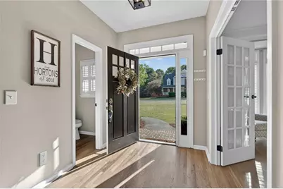 16 Stratford Lane, Cartersville, GA 30120 - Photo 7