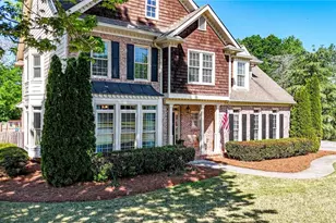 16 Stratford Ln, Cartersville, GA 30120 - Photo 3