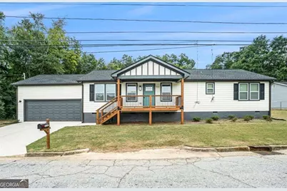 3161 Stone Mountain Street NW, Covington, GA 30014 - Photo 1