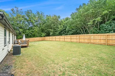 3161 Stone Mountain Street NW, Covington, GA 30014 - Photo 5