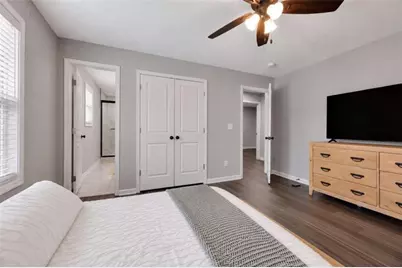3161 Stone Mountain Street NW, Covington, GA 30014 - Photo 15