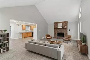5756 Lake Ct NW, Kennesaw, GA 30152 - Photo 3