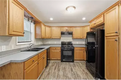 5756 Lake Court NW, Kennesaw, GA 30152 - Photo 11