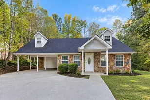 1781 Jimmy Dodd Rd, Buford, GA 30518 - Photo 1