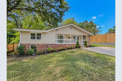 848 East Avenue, Scottdale, GA 30079 - Photo 3