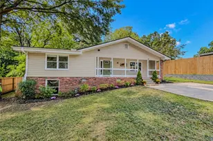 848 East Ave, Scottdale, GA 30079 - Photo 3