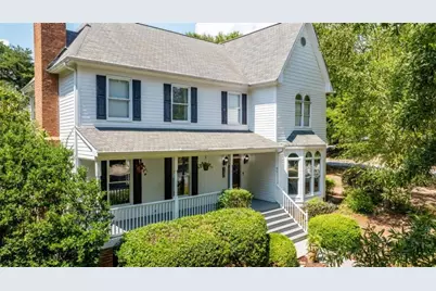 150 Mackenzie Lane, Fayetteville, GA 30214 - Photo 3