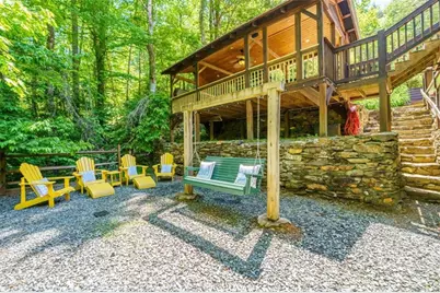 145 Rocky Top Road, Blue Ridge, GA 30513 - Photo 35