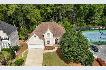 4880 Haydens Walk Drive, Johns Creek, GA 30022 - Photo 43