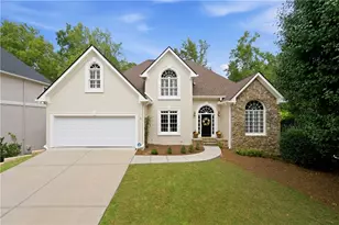4880 Haydens Walk Dr, Johns Creek, GA 30022 - Photo 1