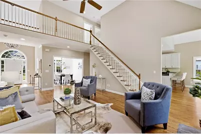 4880 Haydens Walk Drive, Johns Creek, GA 30022 - Photo 7