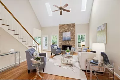 4880 Haydens Walk Drive, Johns Creek, GA 30022 - Photo 5