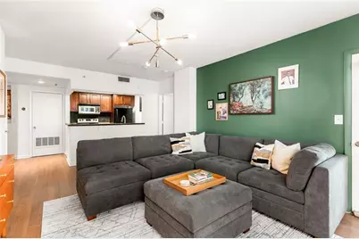 1280 W Peachtree Street NW #2803, Atlanta, GA 30309 - Photo 5