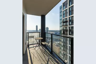 1280 W Peachtree Street NW #2803, Atlanta, GA 30309 - Photo 19