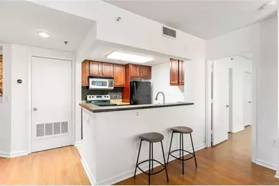1280 W Peachtree Street NW #2803, Atlanta, GA 30309 - Photo 7