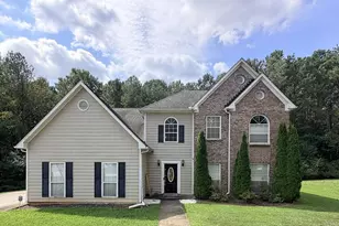 4284 Bucknell Dr, Decatur, GA 30034 - Photo 1