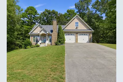 542 Calloway Terrace, Rockmart, GA 30153 - Photo 1