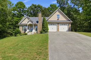 542 Calloway Terrace, Rockmart, GA 30153 - Photo 1