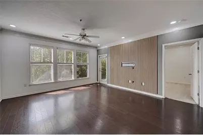 1850 Cotillion Drive #2314, Dunwoody, GA 30338 - Photo 3