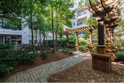 1850 Cotillion Drive #2314, Dunwoody, GA 30338 - Photo 61