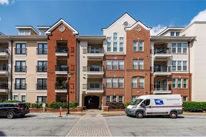1850 Cotillion Drive #2314, Dunwoody, GA 30338 - Photo 39
