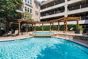 1850 Cotillion Dr, Dunwoody, GA 30338 - Photo 1