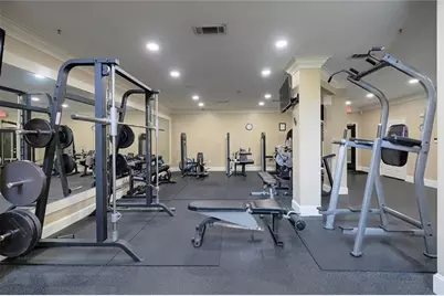 1850 Cotillion Drive #2314, Dunwoody, GA 30338 - Photo 29