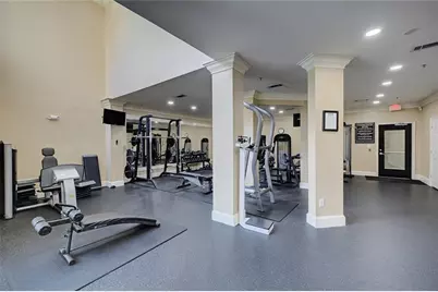 1850 Cotillion Drive #2314, Dunwoody, GA 30338 - Photo 55