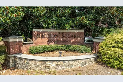 1850 Cotillion Drive #2314, Dunwoody, GA 30338 - Photo 43
