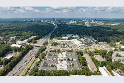 1850 Cotillion Drive #2314, Dunwoody, GA 30338 - Photo 49