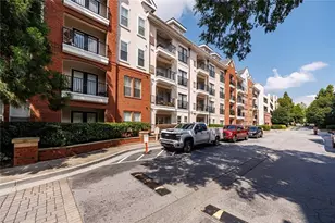 1850 Cotillion Dr, Dunwoody, GA 30338 - Photo 47
