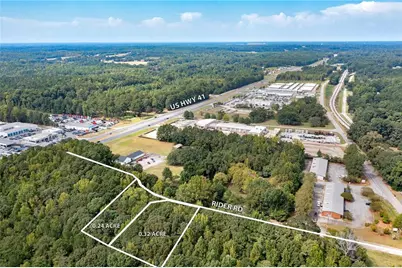 112 Rider Road, Griffin, GA 30223 - Photo 3
